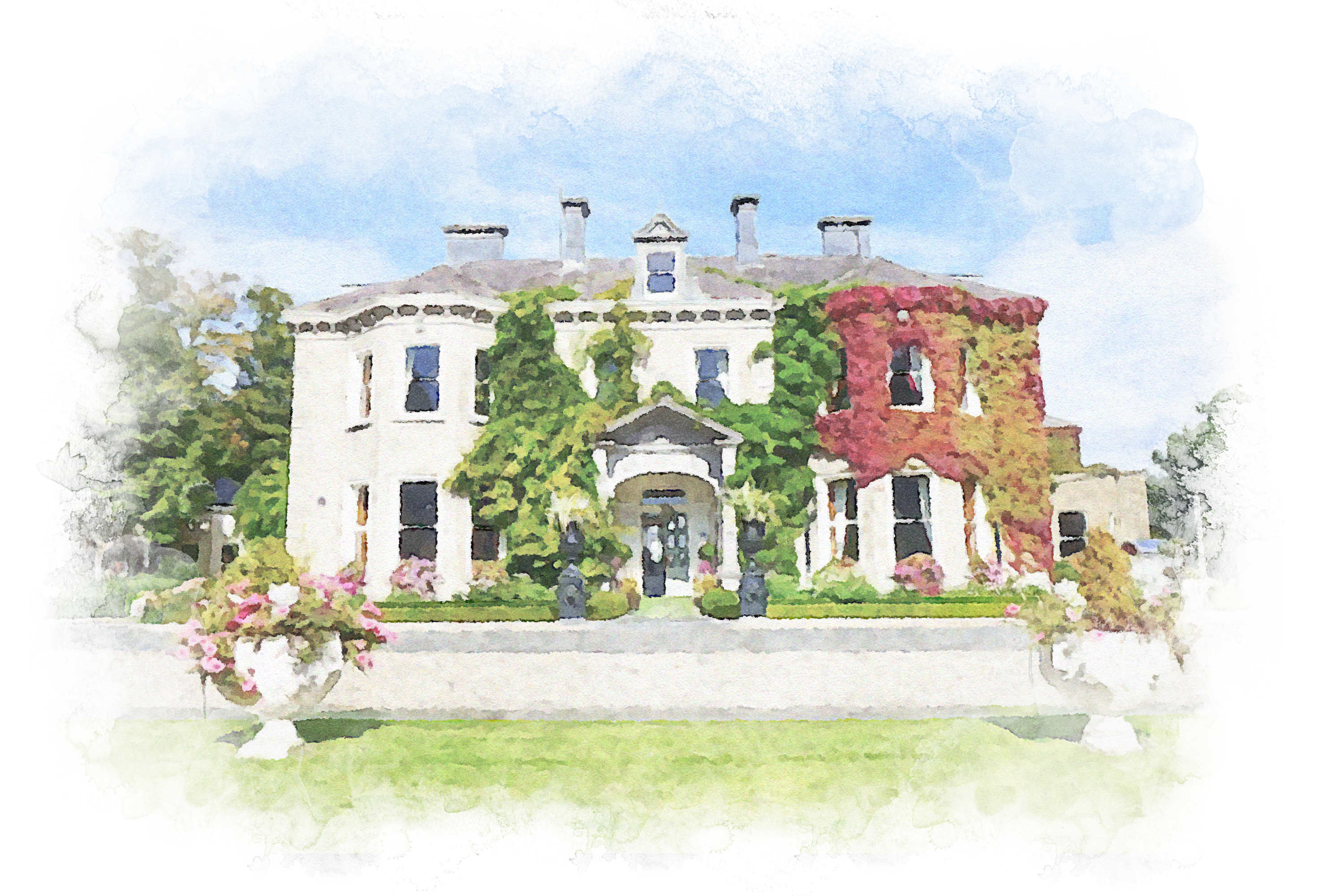 The Wedding Website of Julianne Heller and Graeme White
