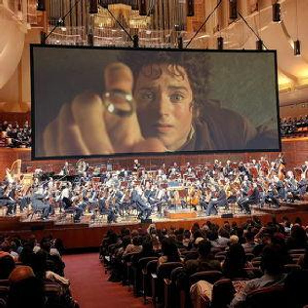 San Francisco Symphony Tickets