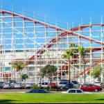 Belmont Park