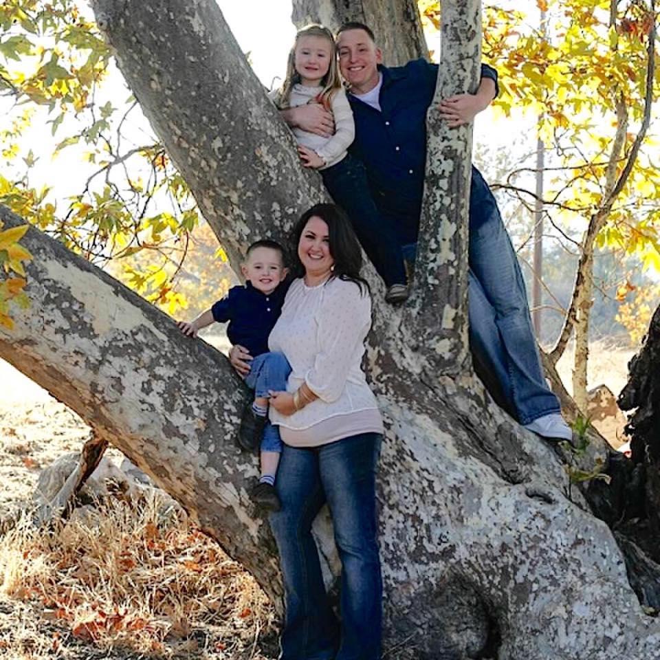 February 2015 - The loves of my life