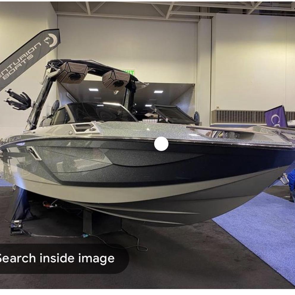 2022 Centurion Ri265