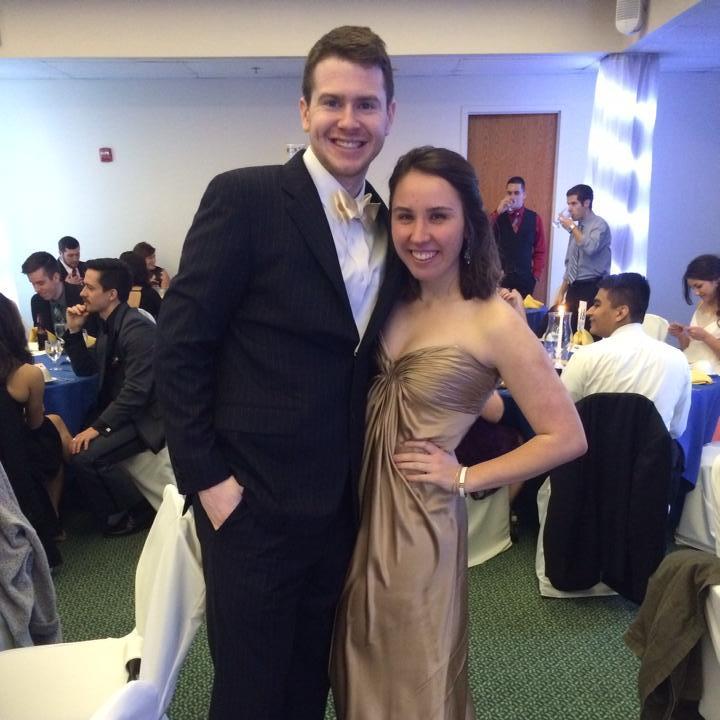 Rose Ball 2015!