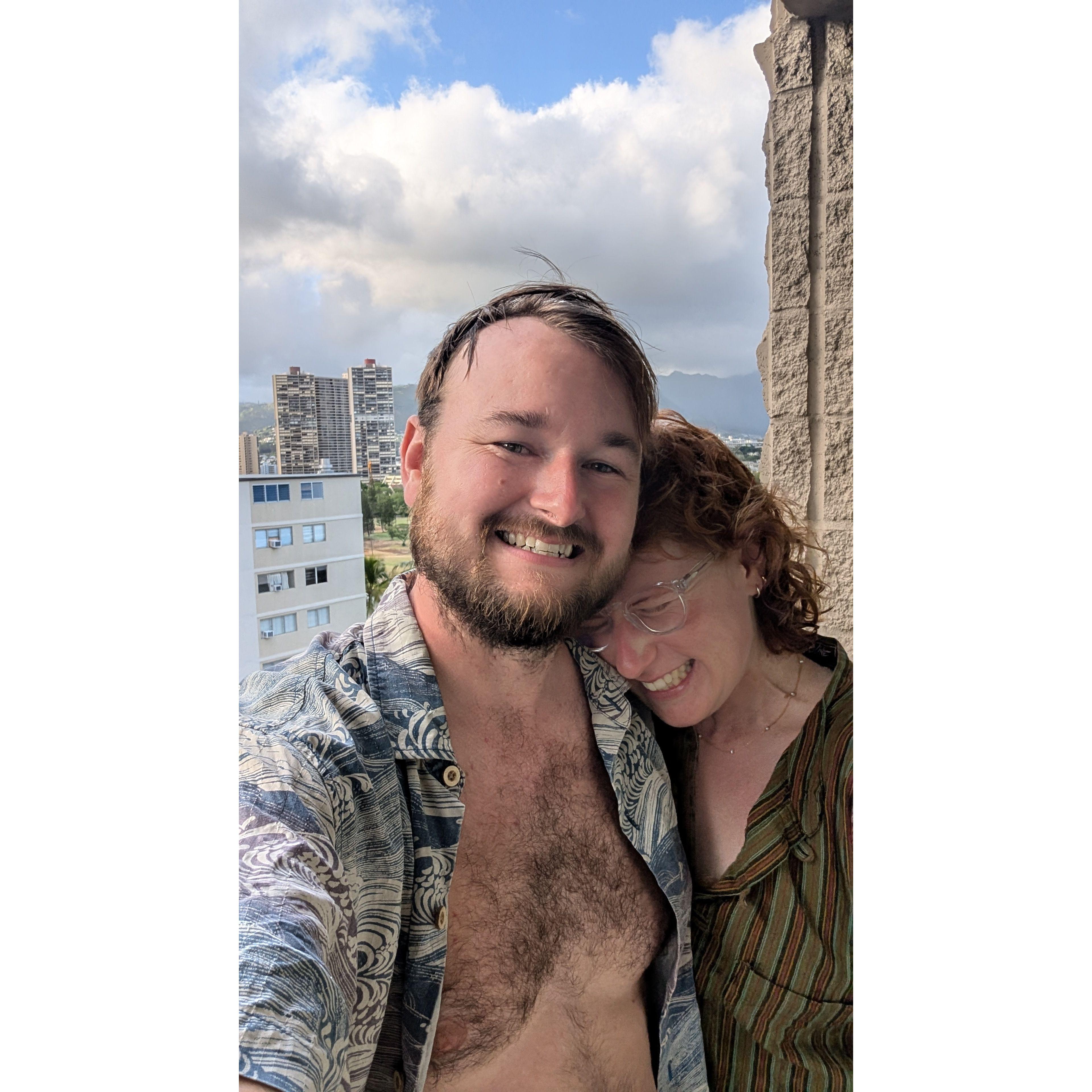 Waikiki