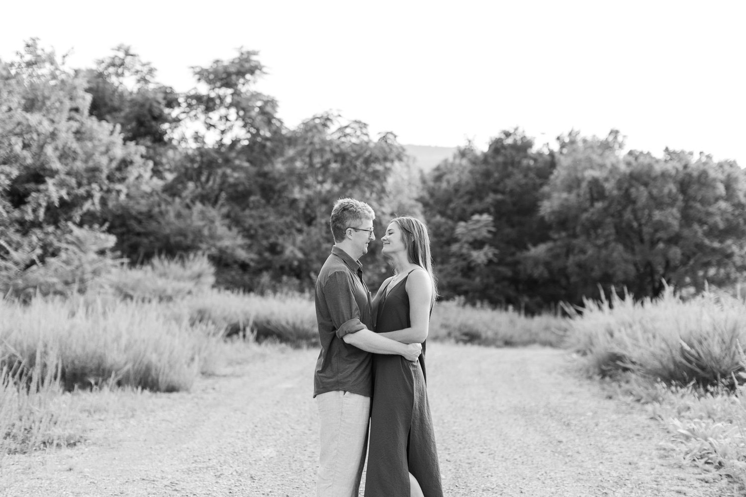 The Wedding Website of Camille Ward and Benjamin Morris