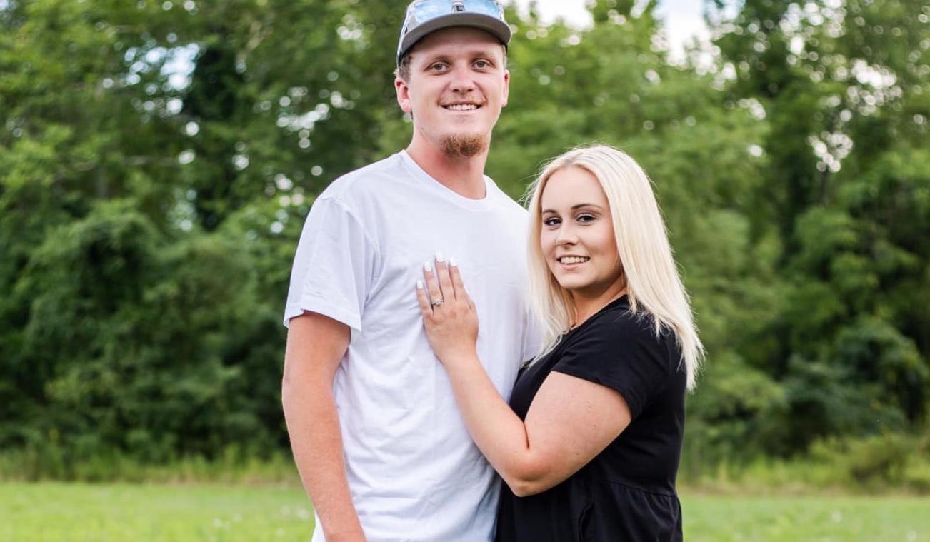 The Wedding Website of Amy Collins and Preston Miller
