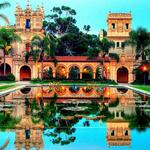 Balboa Park