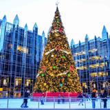 The Rink at PPG Place