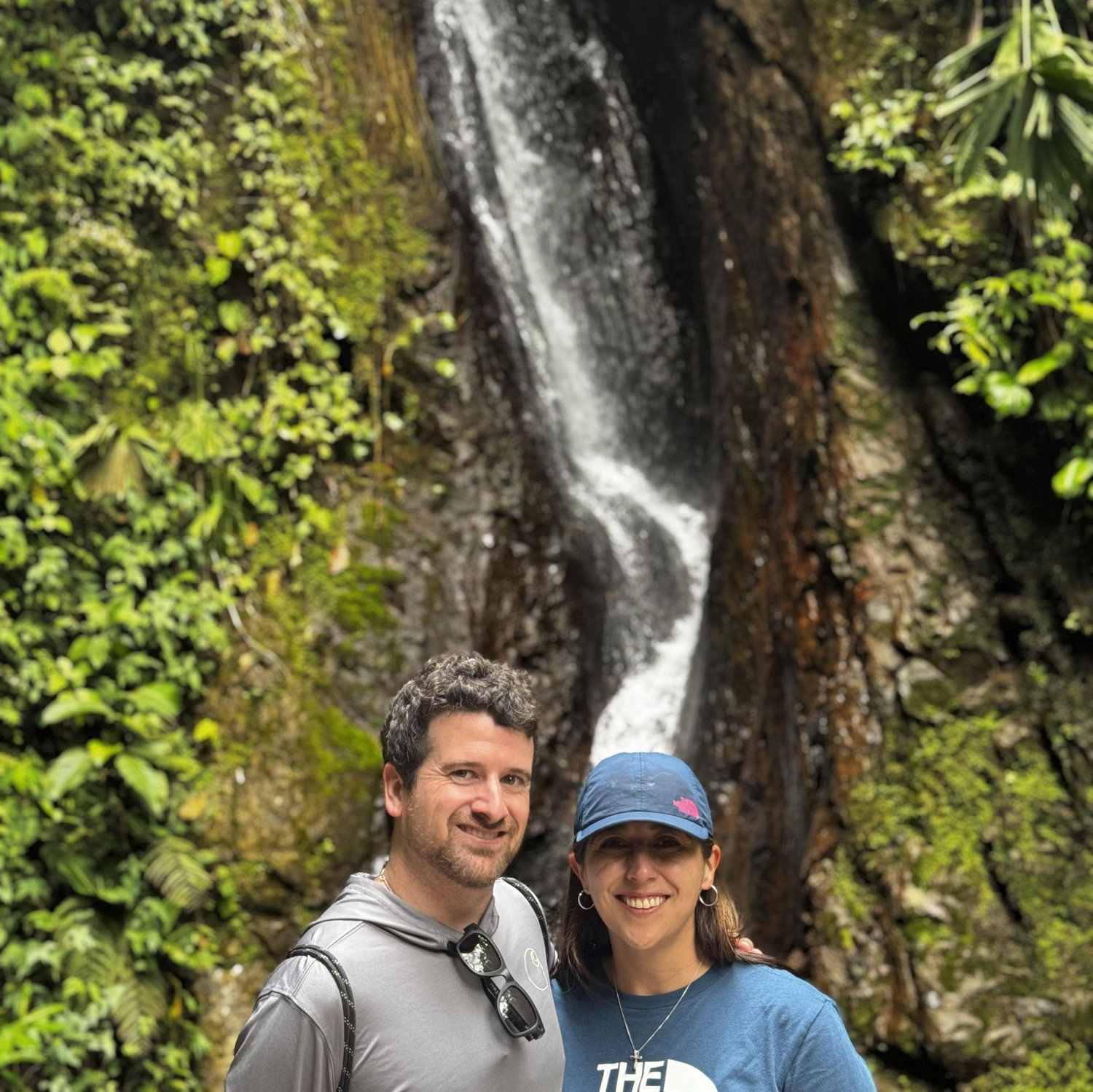 Pura Vida!