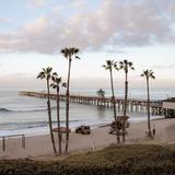 San Clemente Pier