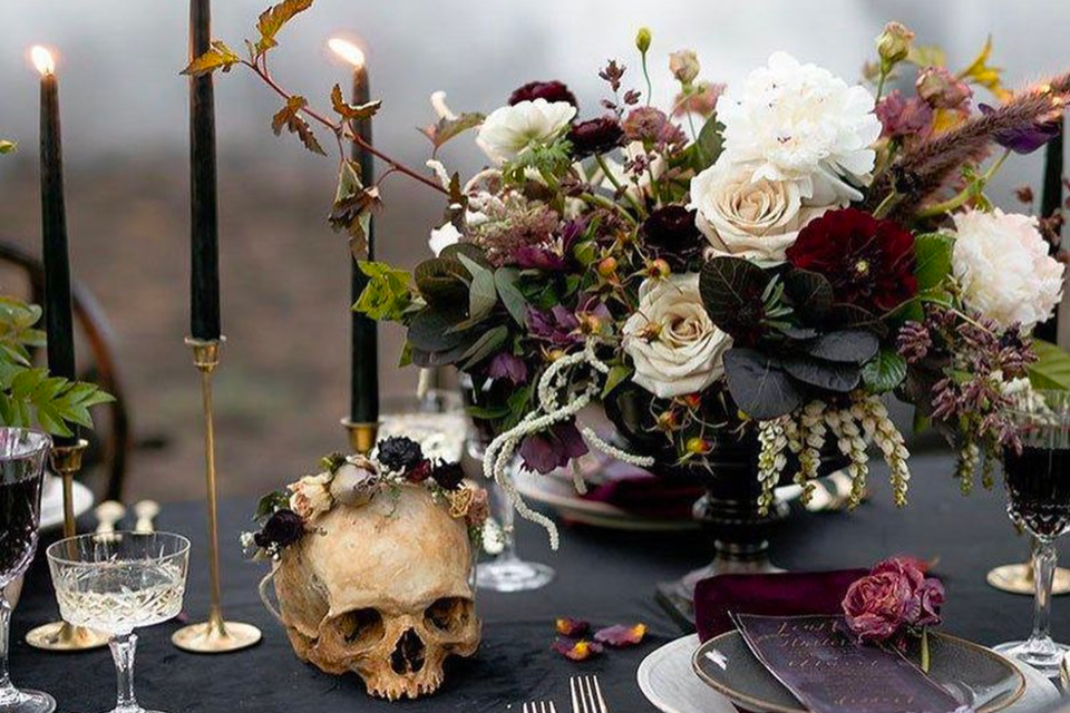 The Wedding Website of Shasta Wright and Cole Wolff