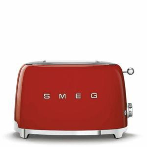 SMEG Retro 2-Slice Toaster