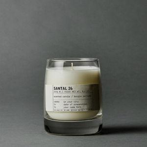 Le Labo Santal 26 Classic Candle