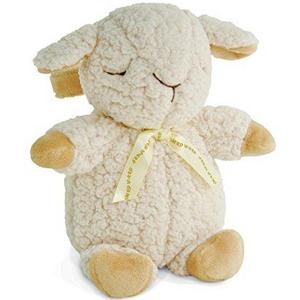 Cloud b On The Go Travel Sound Machine Soother, Sleep Sheep