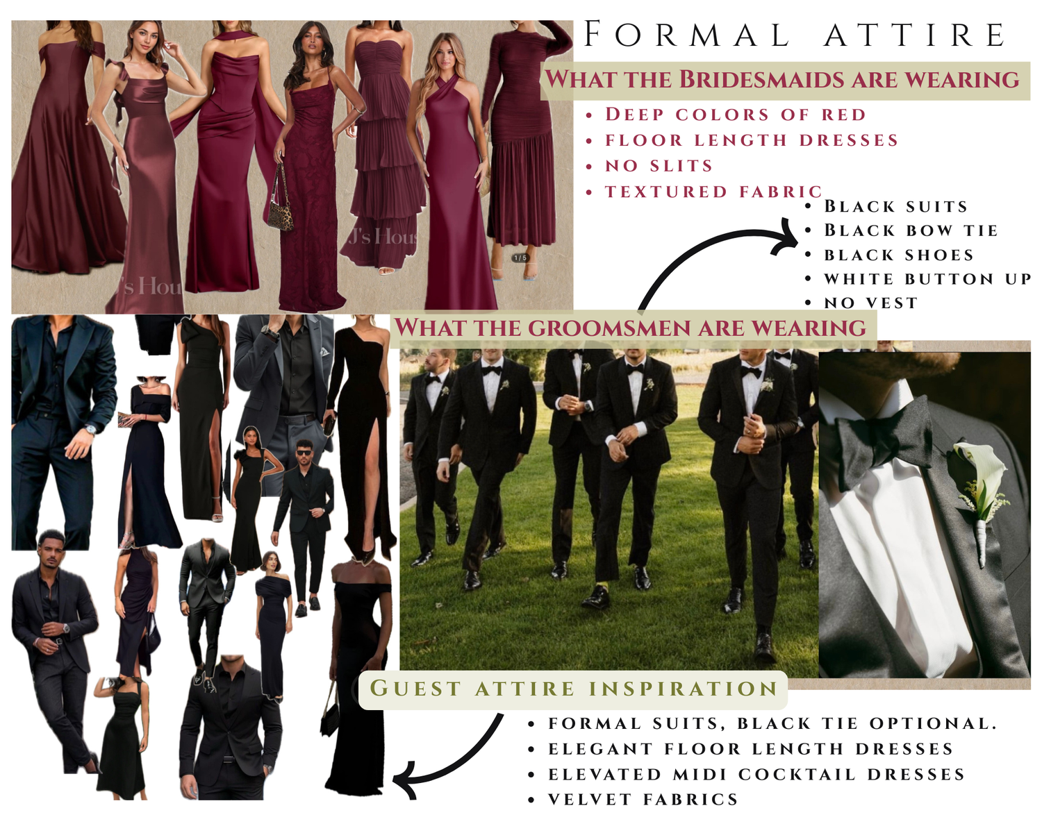The Wedding Website of Melissa Orpinel and Frank Perea