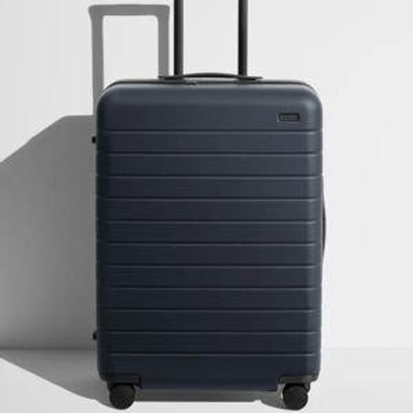 The Medium - Away Suitcase