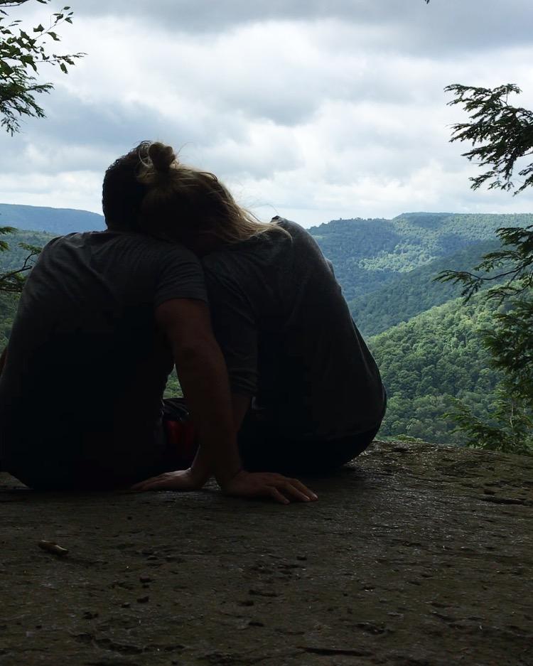The Wedding Website of Cailin Lynch and Daniel Messick