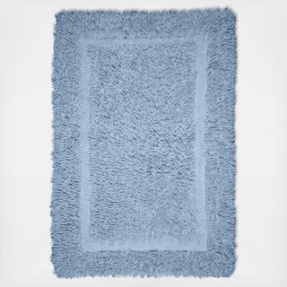 Ringspun Bath Rug