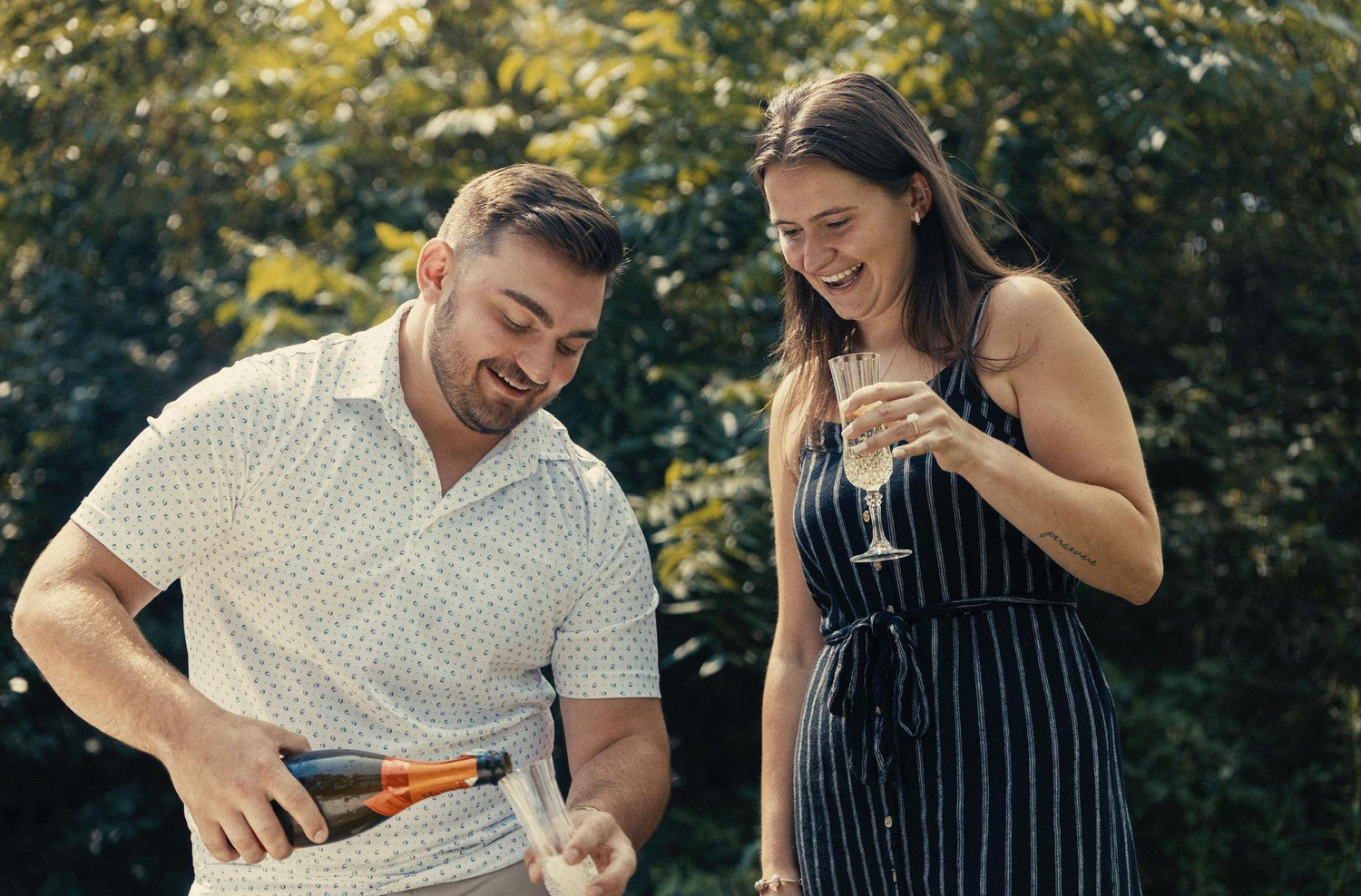 The Wedding Website of Katrina Vallort and Thomas Schmidt