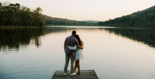 The Wedding Website of Lindsay Cotton and Jacob Rocco