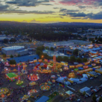Oregon State Fair
