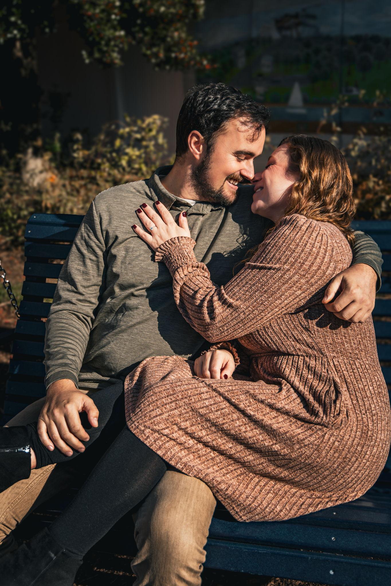 The Wedding Website of Jessica May and Tyler Dameron
