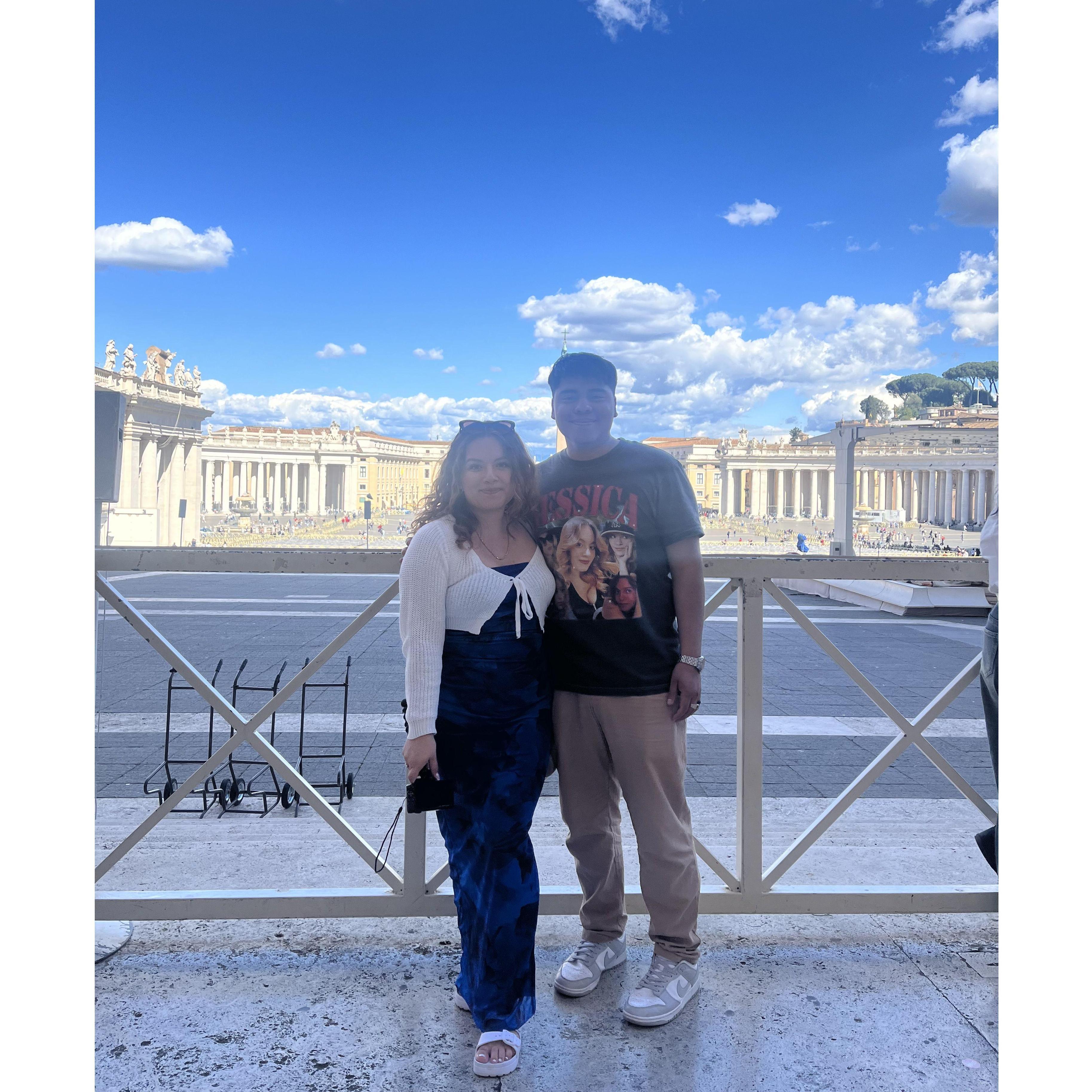 Vatican City, Italy