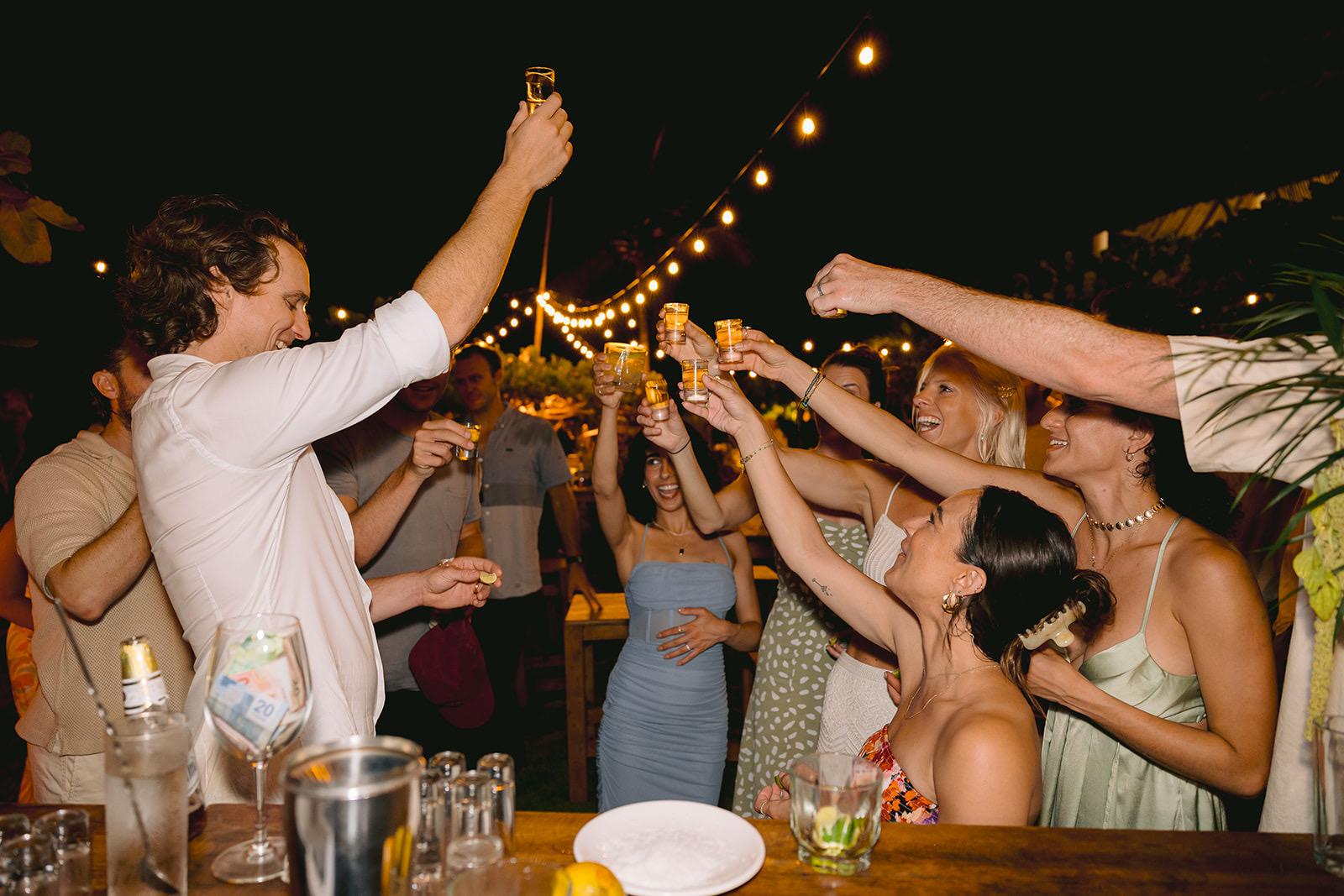 The Wedding Website of Becca Zak and Zach Solomon