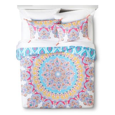 Gypsy Rose Comforter Set