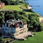 Newport Mansions Tour