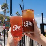 Flx Biergarten