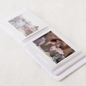 Instax Wide Patterned Photo Album