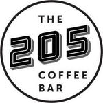 The 205 Coffee Bar