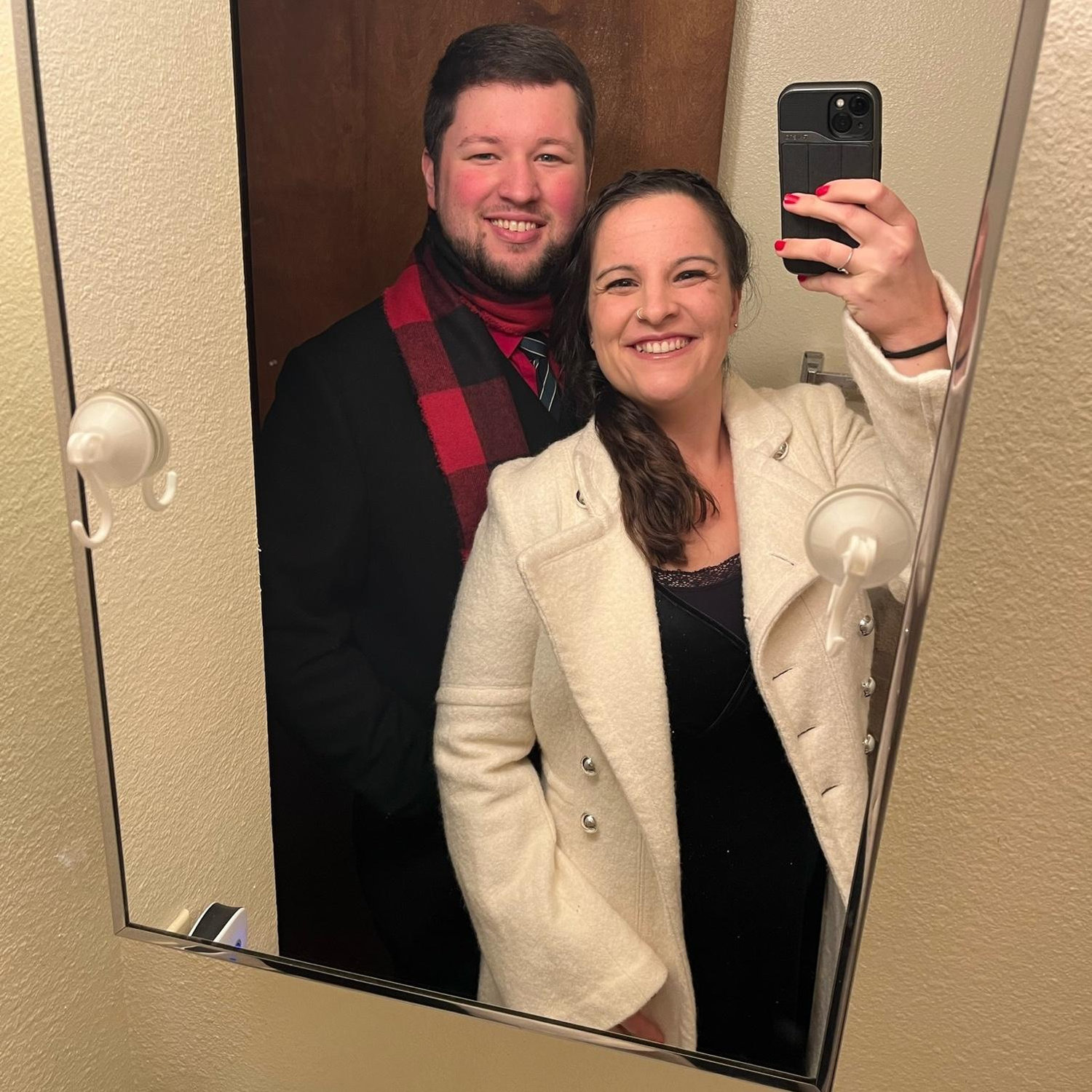 Christmas date 2023
