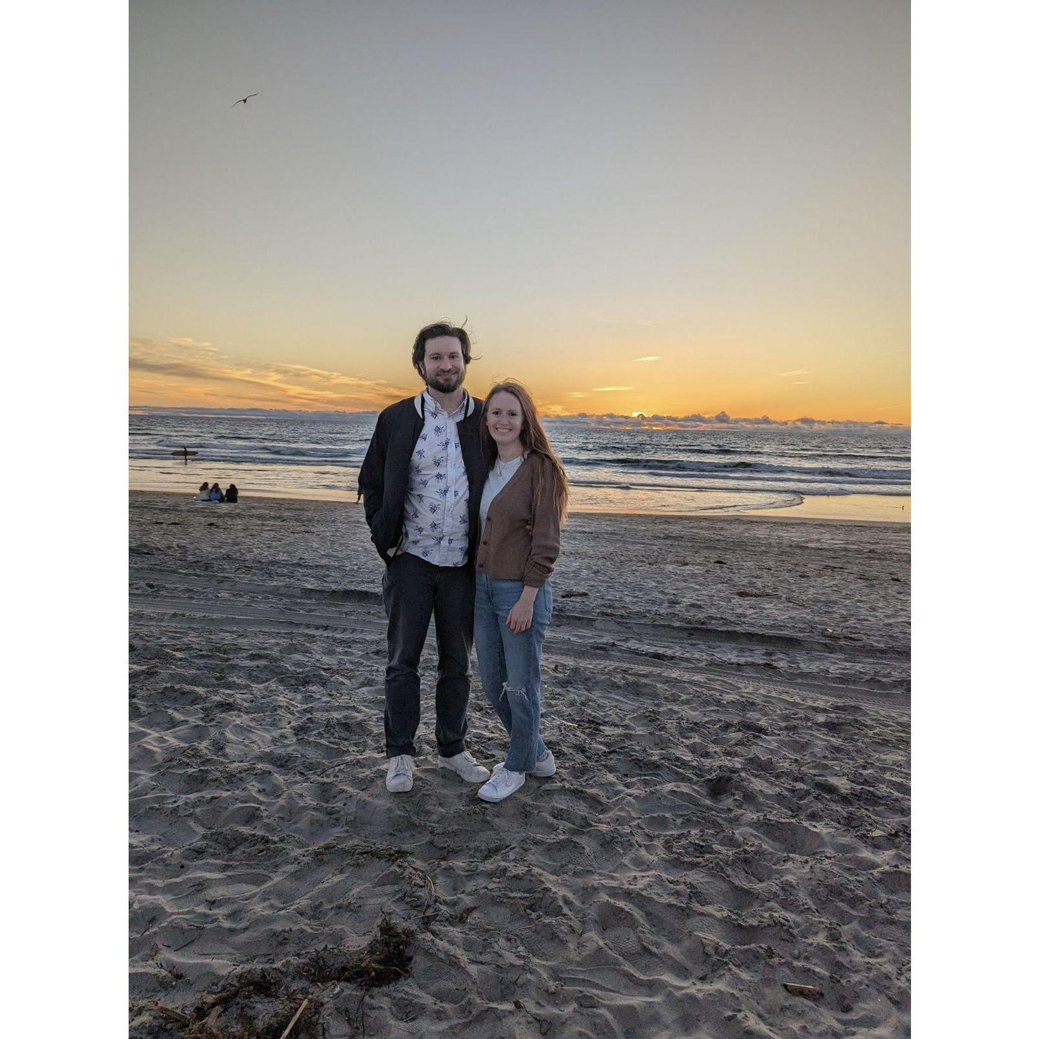 San Diego | March 2024