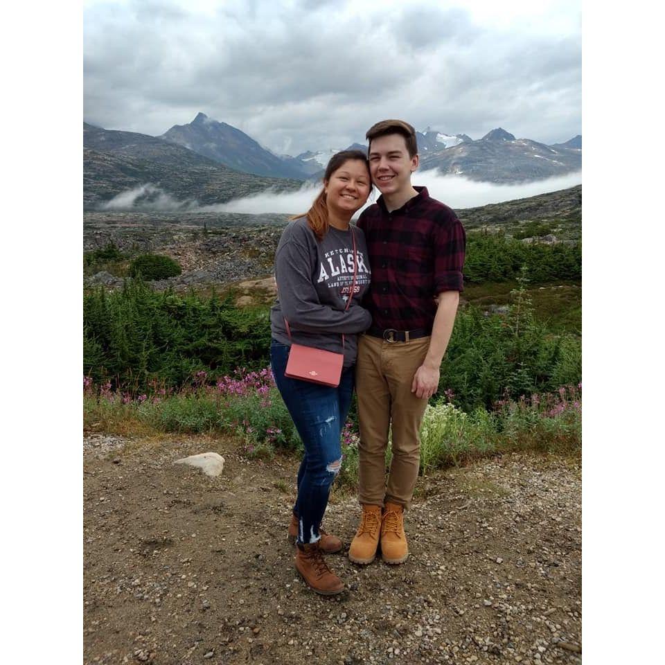 Alaska Cruise 2019