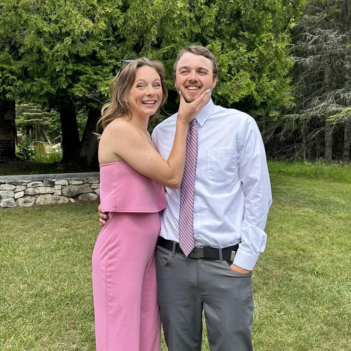 Kowalski Wedding
Hessel, MI.
6/15/2024
