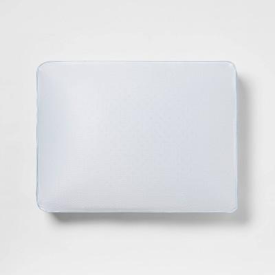 Cool Touch Memory Foam Bed Pillow - Made By Design™