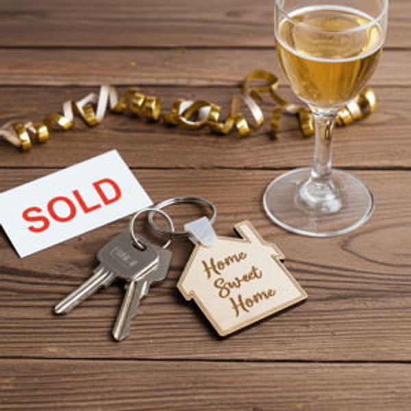 Help Us With Our Future Home