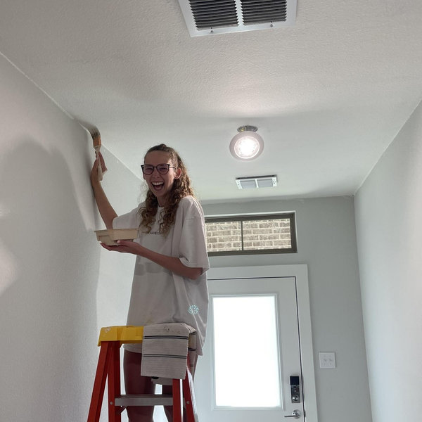 Home Projects Cash Fund!