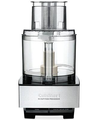 Cuisinart® Custom 14-Cup Food Processor