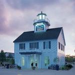 Lighthouse Place Premium Outlets
