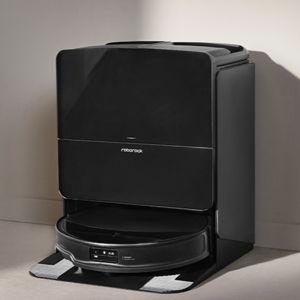 Roborock Vacuum Saros 10R