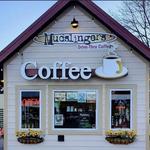 Mudslingers Drive Thru Coffee MN