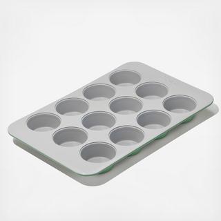 Ceramic Muffin Tin