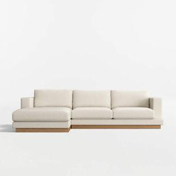 Cash Fund to upgrade our couch