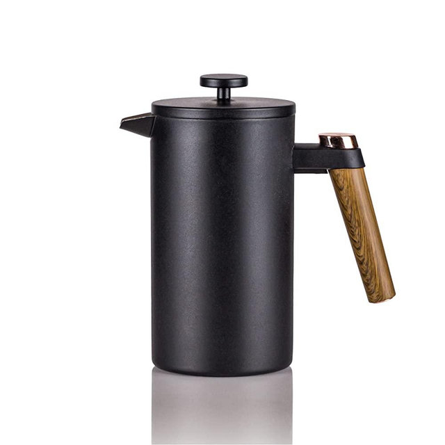 Brød & Taylor Double-Wall French Press