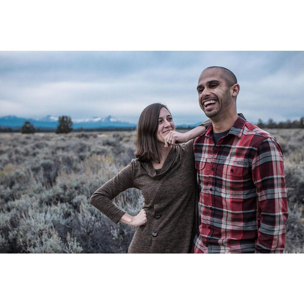 A BIG thanks to Caitlin Eddolls for her amazing engagement photos! We had a great time taking these.