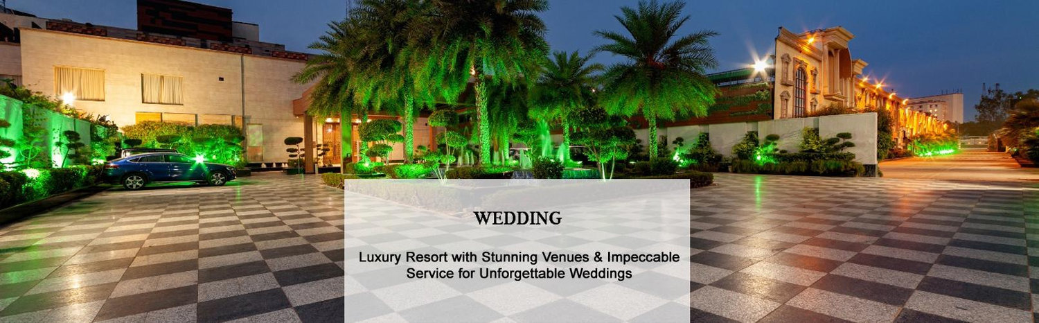 The Wedding Website of Lokesh Gupta and Megha Kharkwal