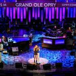 Grand Ole Opry