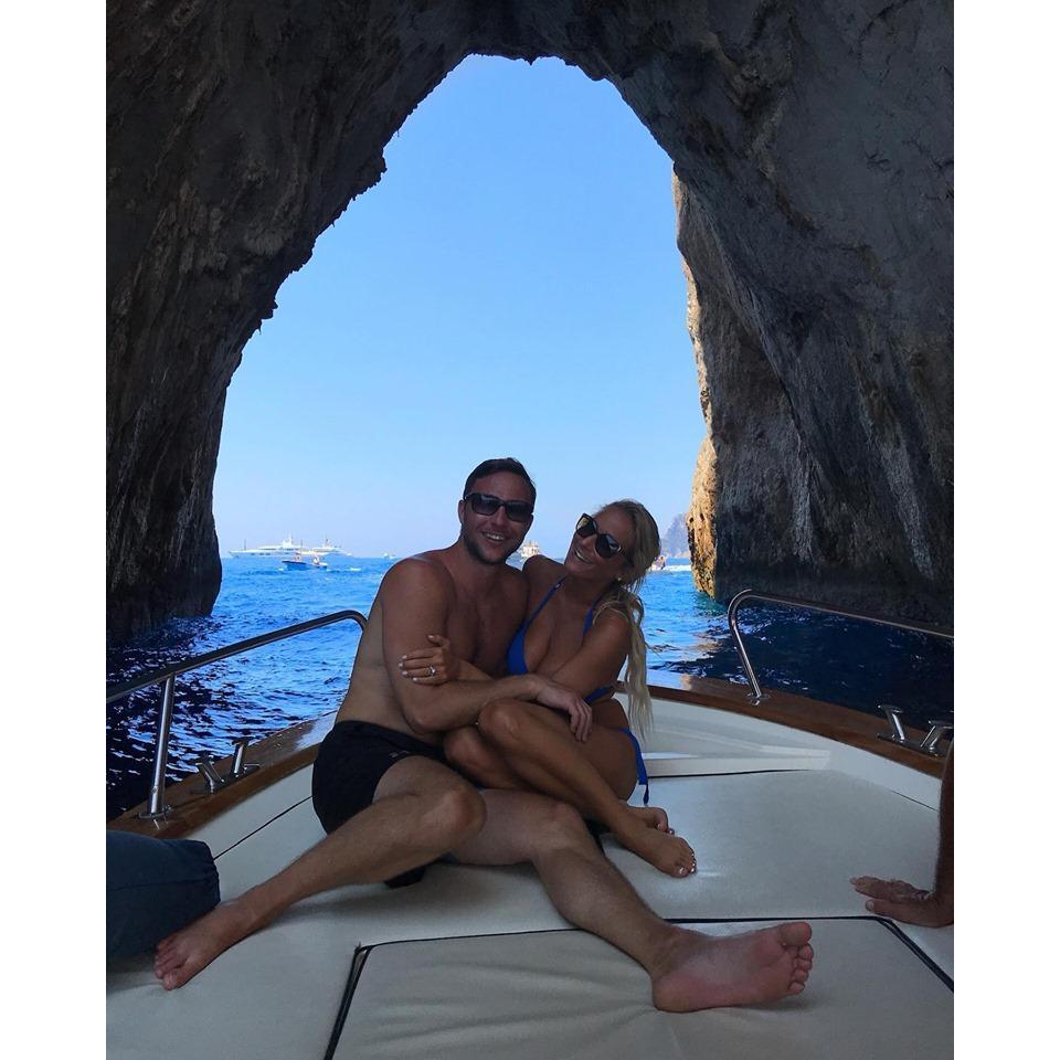 Capri, Italy 2019